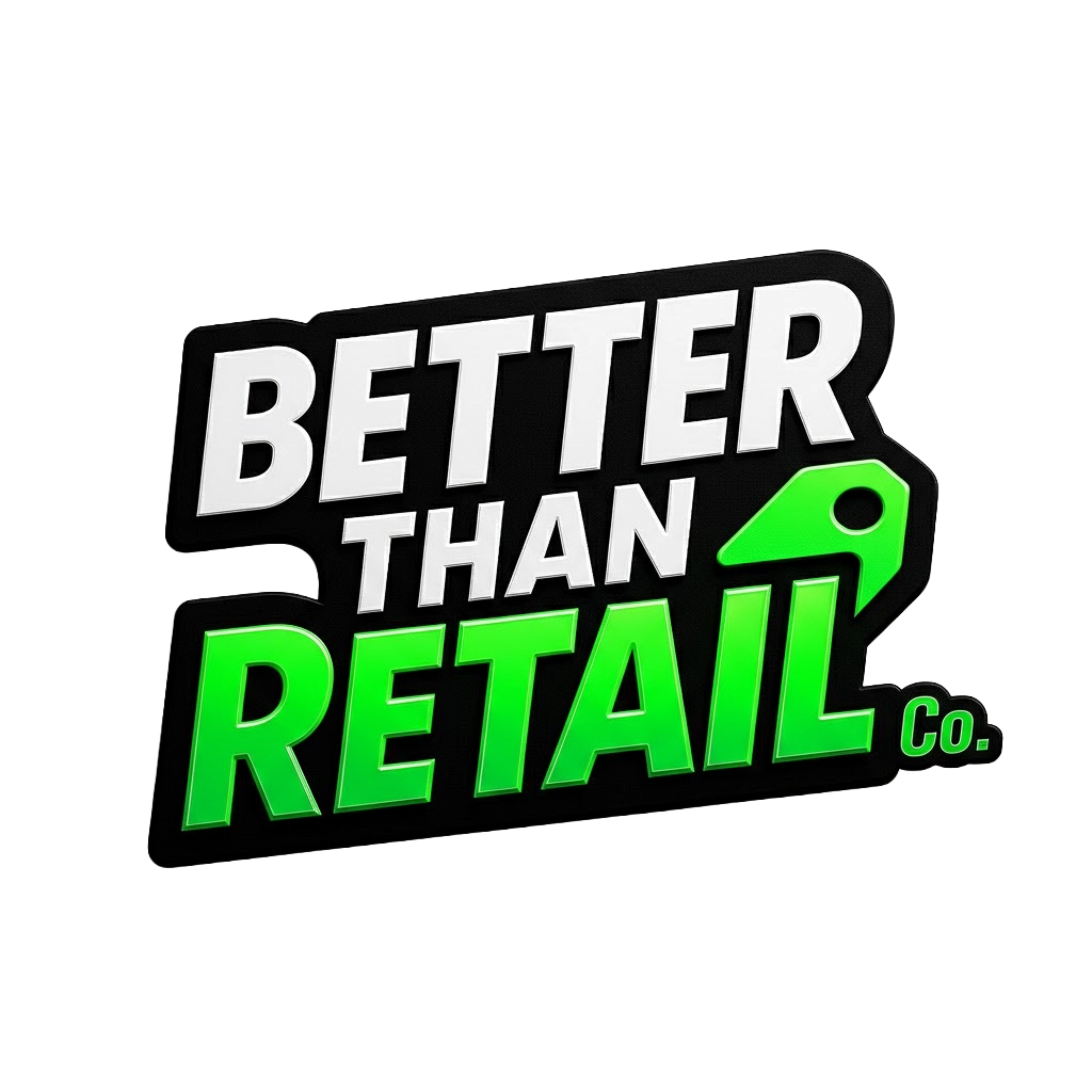 Better Than Retail Co.